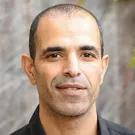profile image of Hassan El-Masri